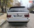 Сірий БМВ Х5, об'ємом двигуна 2.93 л та пробігом 444 тис. км за 9100 $, фото 3 на Automoto.ua