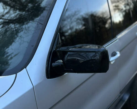 Сірий БМВ Х5, об'ємом двигуна 4.4 л та пробігом 465 тис. км за 6200 $, фото 10 на Automoto.ua