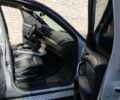 Серый БМВ Х5, объемом двигателя 3 л и пробегом 350 тыс. км за 4500 $, фото 4 на Automoto.ua