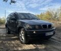 Серый БМВ Х5, объемом двигателя 2.9 л и пробегом 395 тыс. км за 9500 $, фото 1 на Automoto.ua