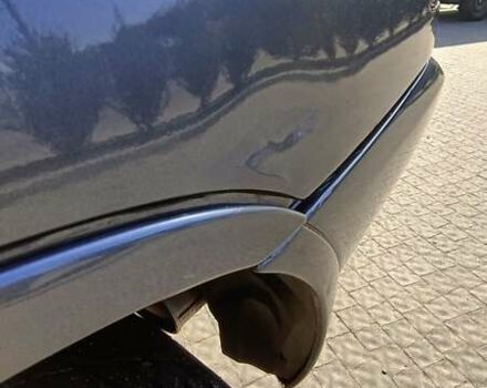 Серый БМВ Х5, объемом двигателя 3 л и пробегом 432 тыс. км за 8500 $, фото 14 на Automoto.ua