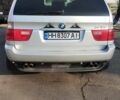 Сірий БМВ Х5, об'ємом двигуна 4.4 л та пробігом 280 тис. км за 7500 $, фото 7 на Automoto.ua
