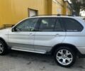 Сірий БМВ Х5, об'ємом двигуна 3 л та пробігом 485 тис. км за 5549 $, фото 2 на Automoto.ua