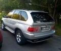 Сірий БМВ Х5, об'ємом двигуна 3 л та пробігом 400 тис. км за 7000 $, фото 1 на Automoto.ua