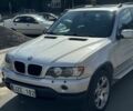 Серый БМВ Х5, объемом двигателя 3 л и пробегом 300 тыс. км за 5800 $, фото 12 на Automoto.ua