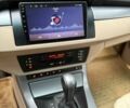 Серый БМВ Х5, объемом двигателя 3 л и пробегом 300 тыс. км за 4300 $, фото 6 на Automoto.ua