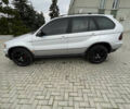 Серый БМВ Х5, объемом двигателя 3 л и пробегом 371 тыс. км за 7499 $, фото 4 на Automoto.ua