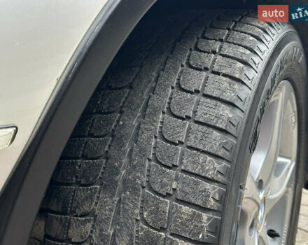 Сірий БМВ Х5, об'ємом двигуна 2.93 л та пробігом 360 тис. км за 7899 $, фото 16 на Automoto.ua