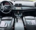 Сірий БМВ Х5, об'ємом двигуна 3 л та пробігом 377 тис. км за 4500 $, фото 5 на Automoto.ua