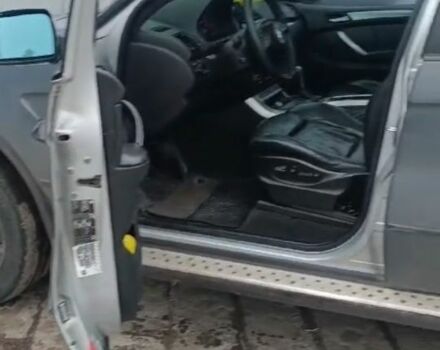 Сірий БМВ Х5, об'ємом двигуна 0 л та пробігом 350 тис. км за 4500 $, фото 2 на Automoto.ua