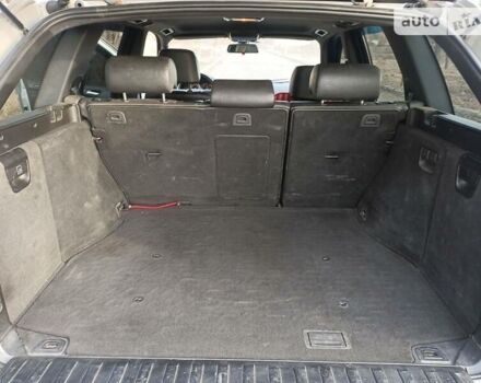 Серый БМВ Х5, объемом двигателя 3 л и пробегом 380 тыс. км за 10600 $, фото 30 на Automoto.ua