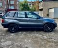 Серый БМВ Х5, объемом двигателя 3 л и пробегом 355 тыс. км за 6000 $, фото 3 на Automoto.ua