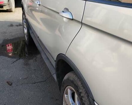 Сірий БМВ Х5, об'ємом двигуна 4.4 л та пробігом 280 тис. км за 7500 $, фото 6 на Automoto.ua