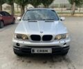 Сірий БМВ Х5, об'ємом двигуна 3 л та пробігом 485 тис. км за 5700 $, фото 1 на Automoto.ua