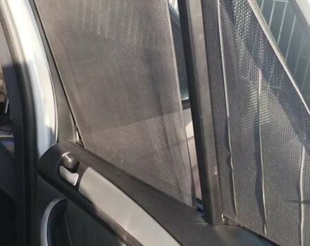 Сірий БМВ Х5, об'ємом двигуна 4.4 л та пробігом 280 тис. км за 7500 $, фото 13 на Automoto.ua