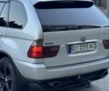 Серый БМВ Х5, объемом двигателя 2.9 л и пробегом 380 тыс. км за 9550 $, фото 7 на Automoto.ua