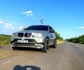 Сірий БМВ Х5, об'ємом двигуна 4.4 л та пробігом 320 тис. км за 11000 $, фото 2 на Automoto.ua