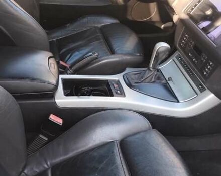 Сірий БМВ Х5, об'ємом двигуна 4.4 л та пробігом 280 тис. км за 7500 $, фото 2 на Automoto.ua