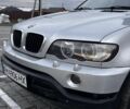 Сірий БМВ Х5, об'ємом двигуна 2.9 л та пробігом 414 тис. км за 7700 $, фото 4 на Automoto.ua