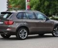 Серый БМВ Х5, объемом двигателя 3 л и пробегом 218 тыс. км за 3800 $, фото 2 на Automoto.ua
