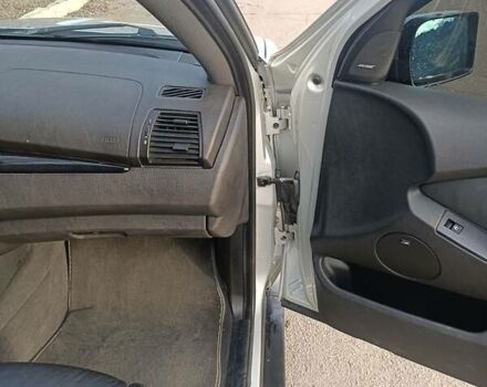 Серый БМВ Х5, объемом двигателя 3 л и пробегом 380 тыс. км за 10600 $, фото 14 на Automoto.ua