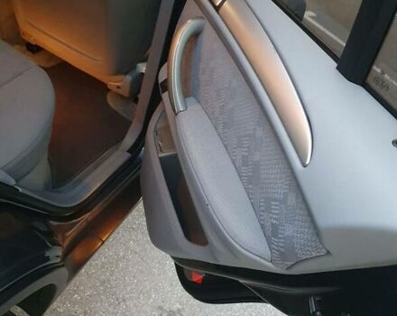 Серый БМВ Х5, объемом двигателя 2.9 л и пробегом 402 тыс. км за 9500 $, фото 52 на Automoto.ua