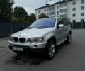 Сірий БМВ Х5, об'ємом двигуна 3 л та пробігом 250 тис. км за 7900 $, фото 1 на Automoto.ua