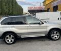 Сірий БМВ Х5, об'ємом двигуна 3 л та пробігом 485 тис. км за 5700 $, фото 3 на Automoto.ua