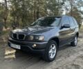 Серый БМВ Х5, объемом двигателя 2.9 л и пробегом 395 тыс. км за 9500 $, фото 1 на Automoto.ua
