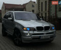 Сірий БМВ Х5, об'ємом двигуна 3 л та пробігом 350 тис. км за 8500 $, фото 1 на Automoto.ua