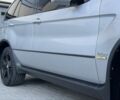 Серый БМВ Х5, объемом двигателя 2.9 л и пробегом 380 тыс. км за 9550 $, фото 14 на Automoto.ua