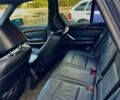 Серый БМВ Х5, объемом двигателя 3 л и пробегом 355 тыс. км за 6000 $, фото 9 на Automoto.ua