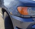 Серый БМВ Х5, объемом двигателя 3 л и пробегом 432 тыс. км за 8500 $, фото 11 на Automoto.ua