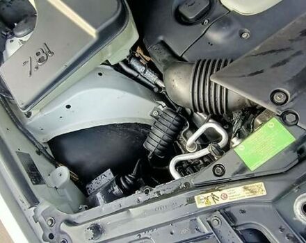 Серый БМВ Х5, объемом двигателя 3 л и пробегом 380 тыс. км за 10600 $, фото 33 на Automoto.ua