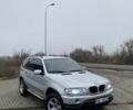 Серый БМВ Х5, объемом двигателя 3 л и пробегом 500 тыс. км за 3600 $, фото 1 на Automoto.ua