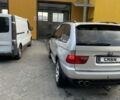 Сірий БМВ Х5, об'ємом двигуна 3 л та пробігом 485 тис. км за 5700 $, фото 1 на Automoto.ua