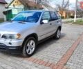 Серый БМВ Х5, объемом двигателя 2.9 л и пробегом 275 тыс. км за 8800 $, фото 1 на Automoto.ua