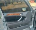 Серый БМВ Х5, объемом двигателя 3 л и пробегом 310 тыс. км за 6700 $, фото 1 на Automoto.ua