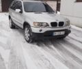 Серый БМВ Х5, объемом двигателя 2.98 л и пробегом 421 тыс. км за 9000 $, фото 1 на Automoto.ua