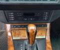 Сірий БМВ Х5, об'ємом двигуна 3 л та пробігом 160 тис. км за 8200 $, фото 1 на Automoto.ua