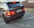 Серый БМВ Х5, объемом двигателя 2.9 л и пробегом 402 тыс. км за 9500 $, фото 34 на Automoto.ua