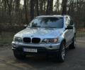 Сірий БМВ Х5, об'ємом двигуна 4.4 л та пробігом 465 тис. км за 6200 $, фото 3 на Automoto.ua
