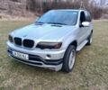 Сірий БМВ Х5, об'ємом двигуна 0 л та пробігом 300 тис. км за 7000 $, фото 1 на Automoto.ua
