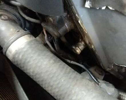 Сірий БМВ Х5, об'ємом двигуна 4.4 л та пробігом 280 тис. км за 7500 $, фото 10 на Automoto.ua