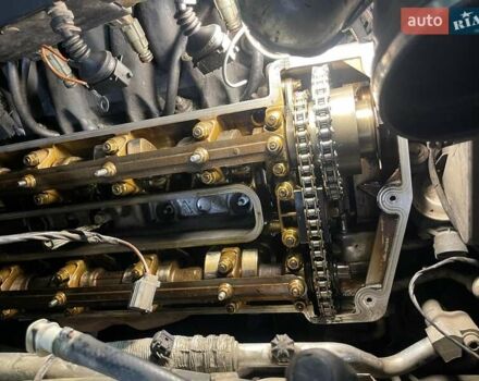 Сірий БМВ Х5, об'ємом двигуна 4.4 л та пробігом 280 тис. км за 7500 $, фото 14 на Automoto.ua