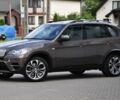 Серый БМВ Х5, объемом двигателя 3 л и пробегом 218 тыс. км за 3800 $, фото 1 на Automoto.ua