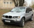 Сірий БМВ Х5, об'ємом двигуна 4.4 л та пробігом 451 тис. км за 6000 $, фото 1 на Automoto.ua