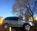 Серый БМВ Х5, объемом двигателя 4.4 л и пробегом 300 тыс. км за 7200 $, фото 8 на Automoto.ua