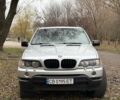 Серый БМВ Х5, объемом двигателя 4.4 л и пробегом 451 тыс. км за 6000 $, фото 7 на Automoto.ua