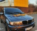 Серый БМВ Х5, объемом двигателя 2.9 л и пробегом 402 тыс. км за 9500 $, фото 24 на Automoto.ua